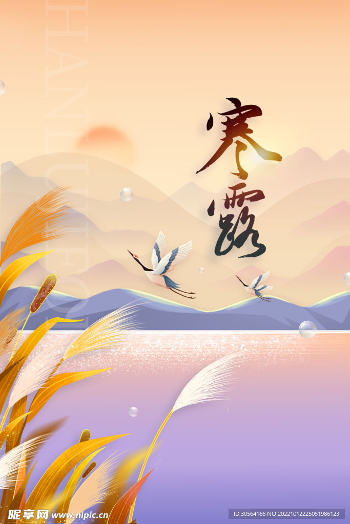 寒露