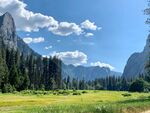 草原风景