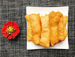 油条