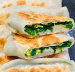 煎饼果子