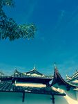 旅游风景