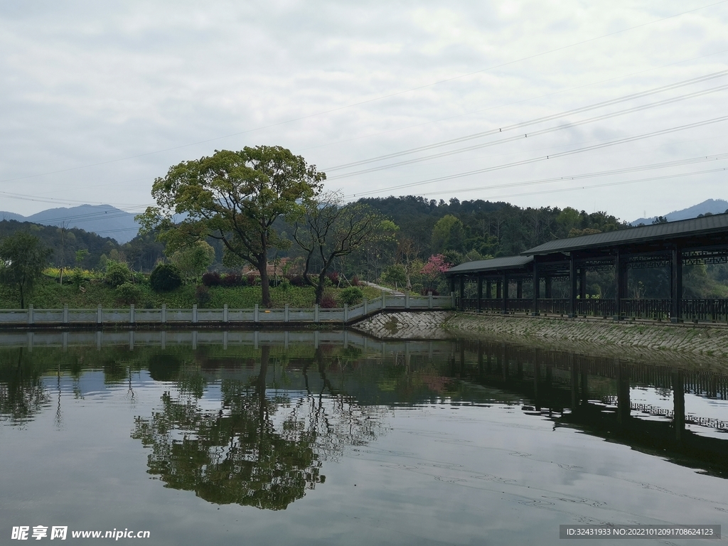 旅游风景拍摄