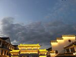 旅游风景拍摄