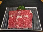 薄切牛肉