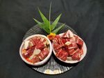 香辣角切和牛