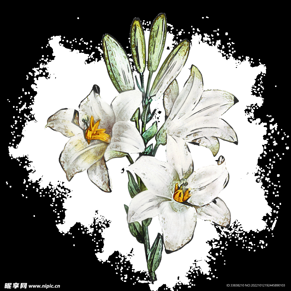 鲜花