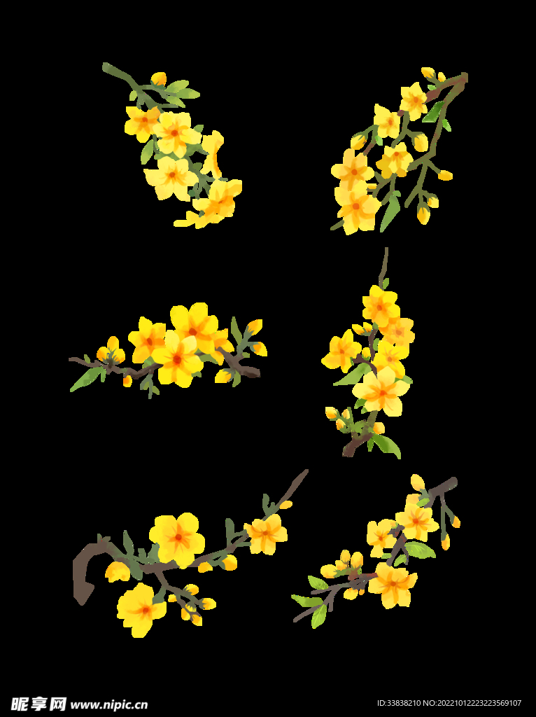  鲜花