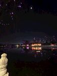 后海的夜