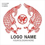  标志 标识 logo 图片
