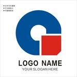重工 logo 图片