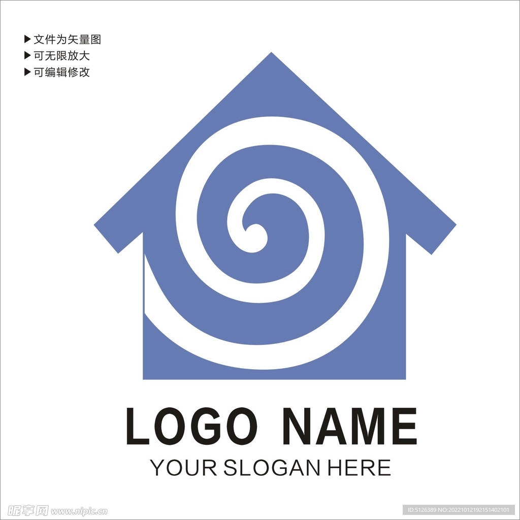 抽象 logo 图片