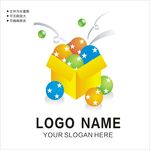 玩具 logo 图片