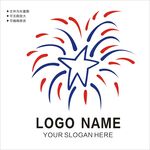 星光 logo 图片