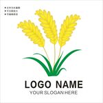农业 logo 图片
