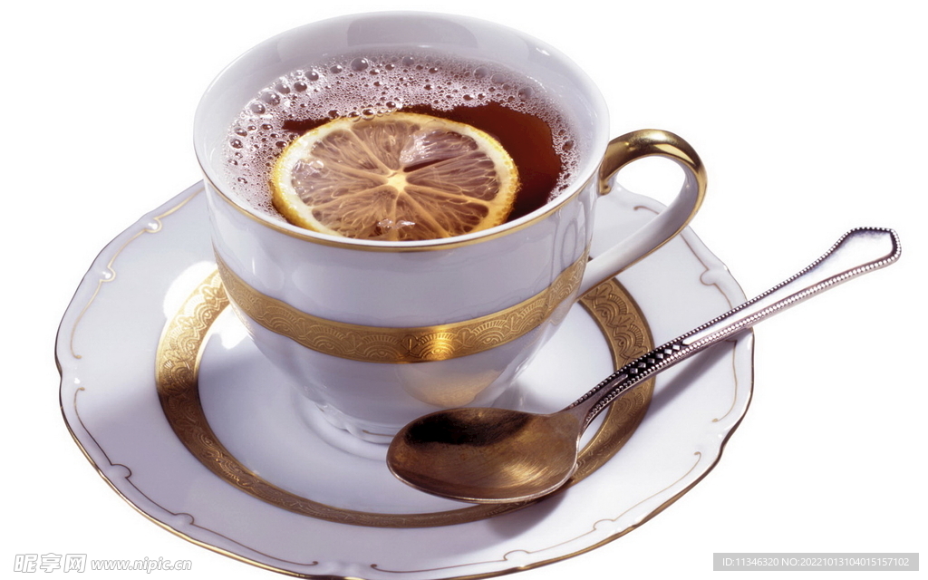 茶