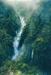 一山一水