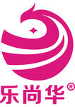 乐尚华logo源文件设计