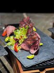 烤肉