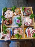 九格美食