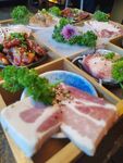 食材