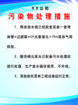 环保制度