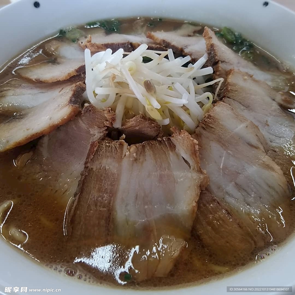 卤味牛肉