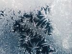 雪花             