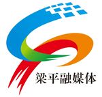 梁平融媒体logo