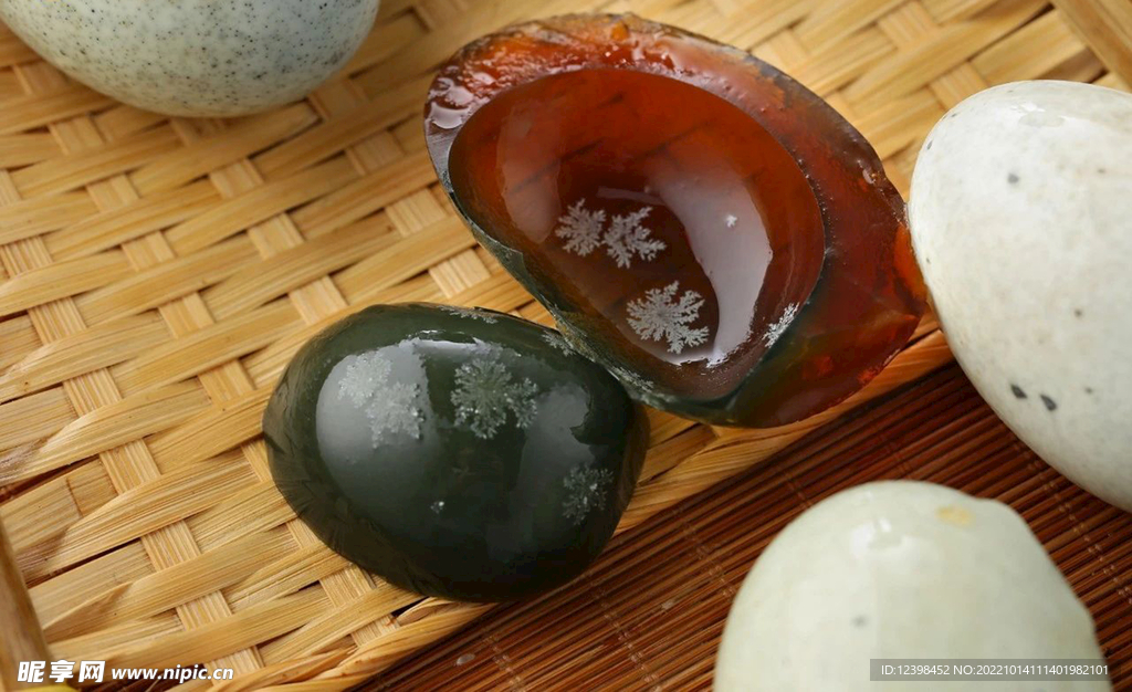 皮蛋