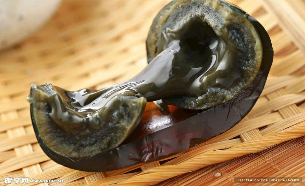 皮蛋