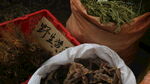 药材
