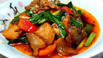 回锅肉美食图