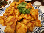 锅包肉图片素材