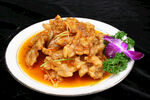 锅包肉菜品图