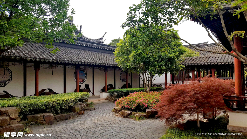常熟燕园