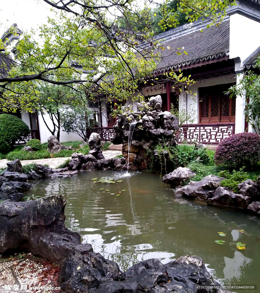 苏州瑞园