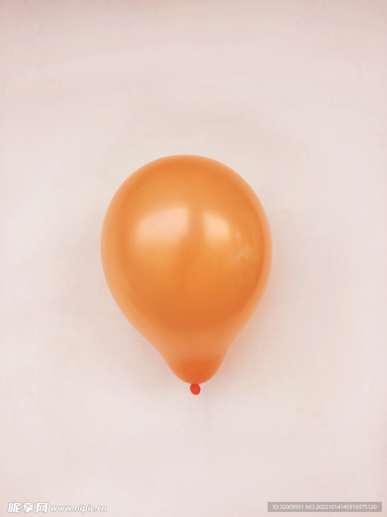 气球             