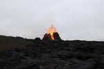 火山             