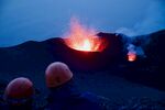 火山             