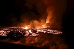 火山             