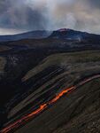 火山             
