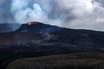 火山             