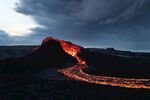 火山             