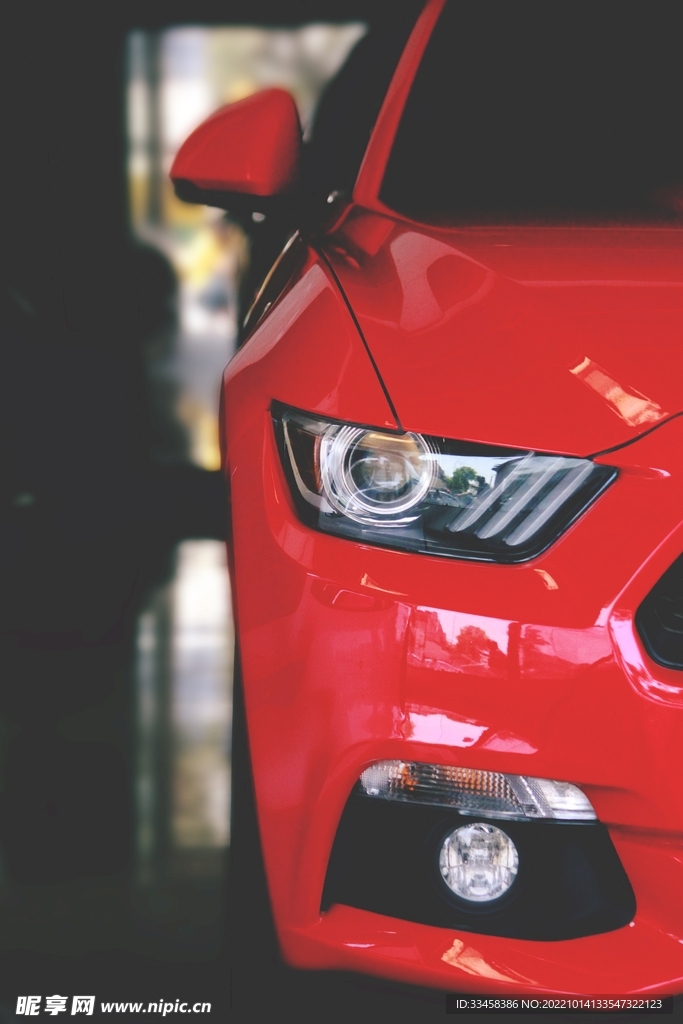 汽车
