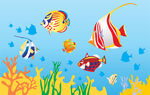 海底生物