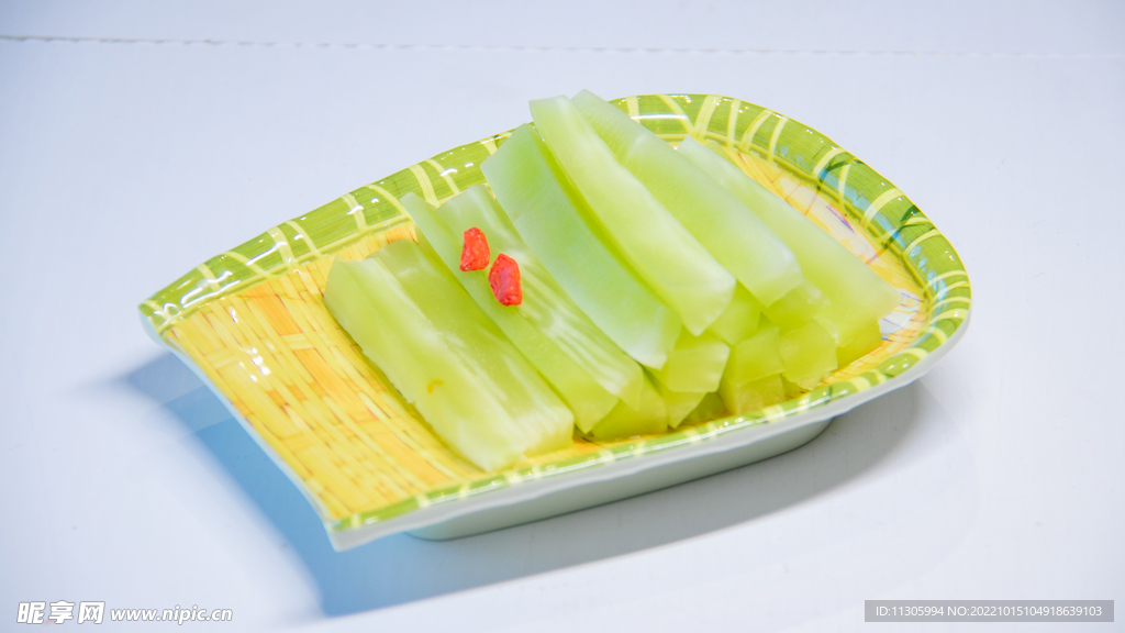 菜品