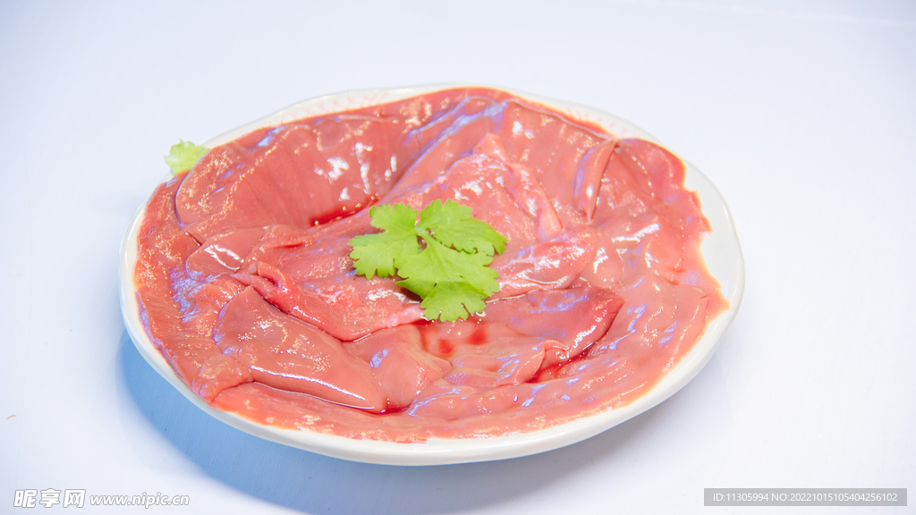食材