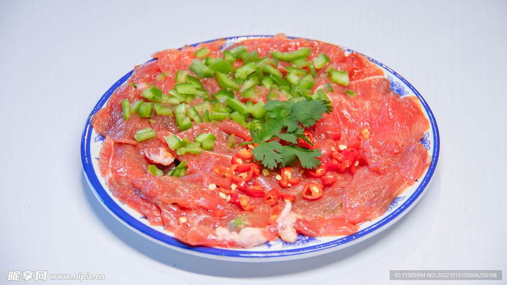 肉