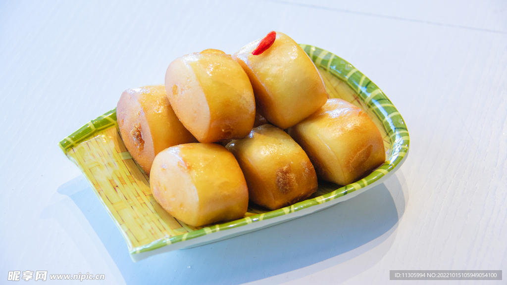 黄金包