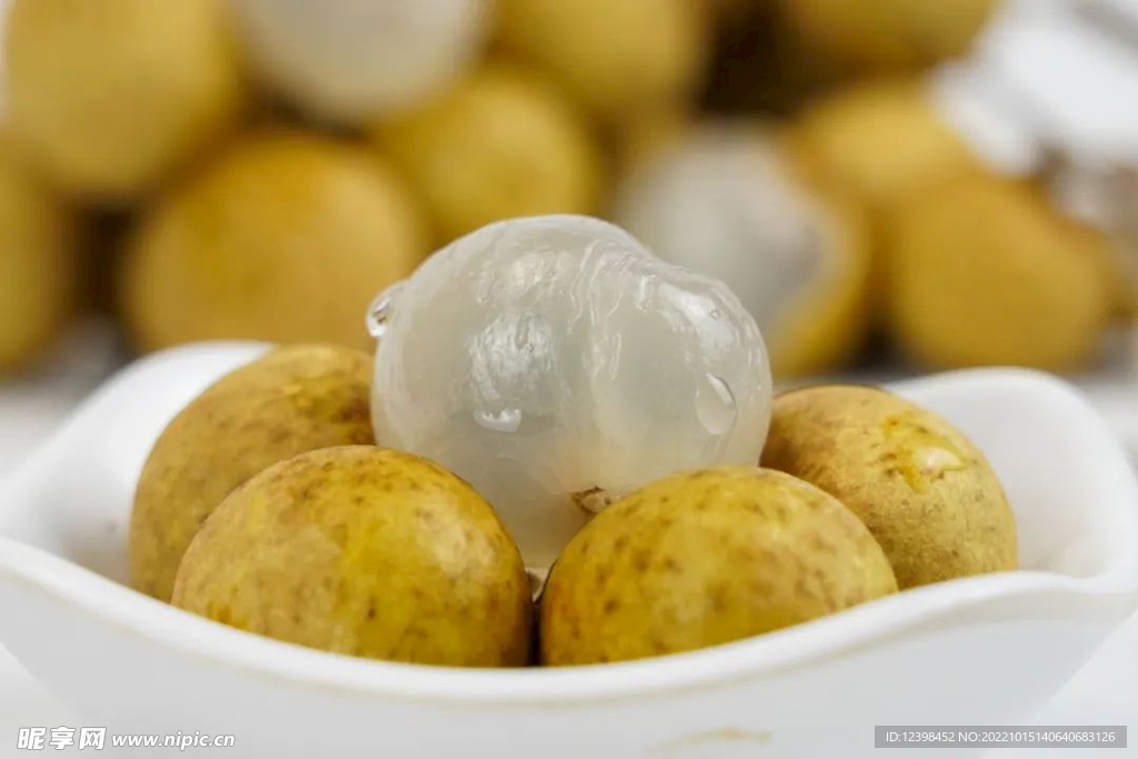 桂圆